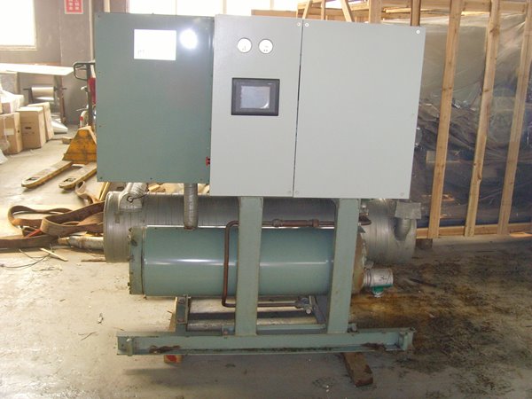 红原酒店中央空调不停机清洗方法介绍